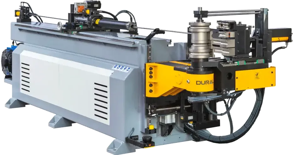 Dural Tube Bending Machine